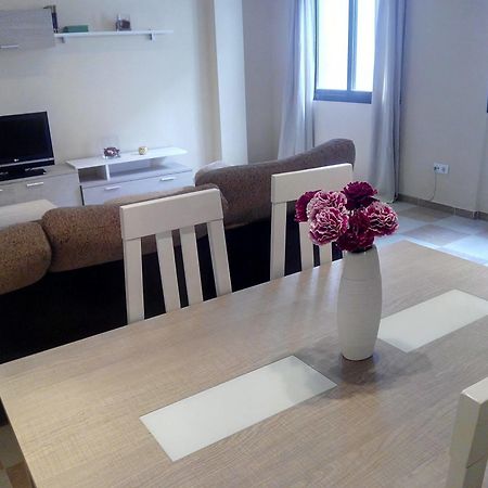 Apartamentos Decada Малага Екстериор снимка