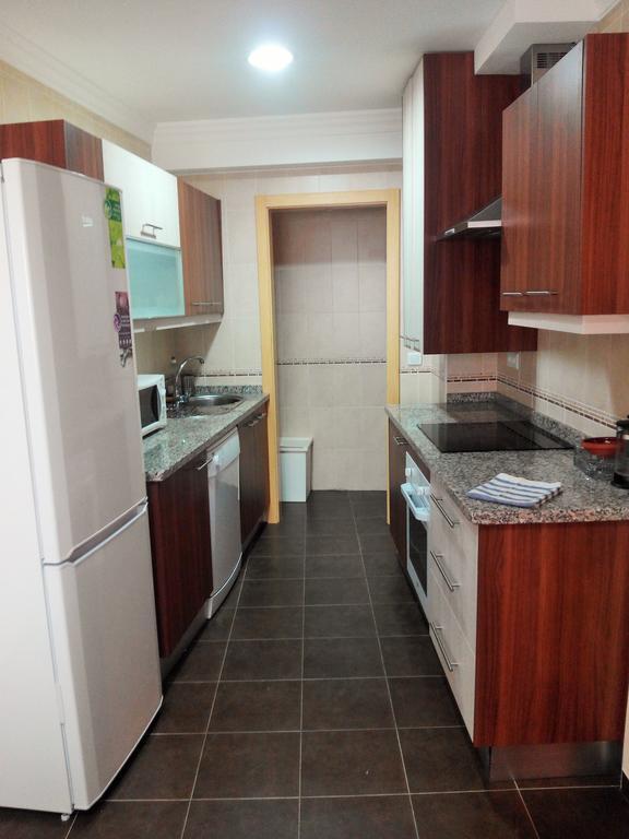 Apartamentos Decada Малага Стая снимка