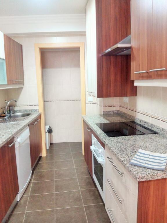 Apartamentos Decada Малага Стая снимка