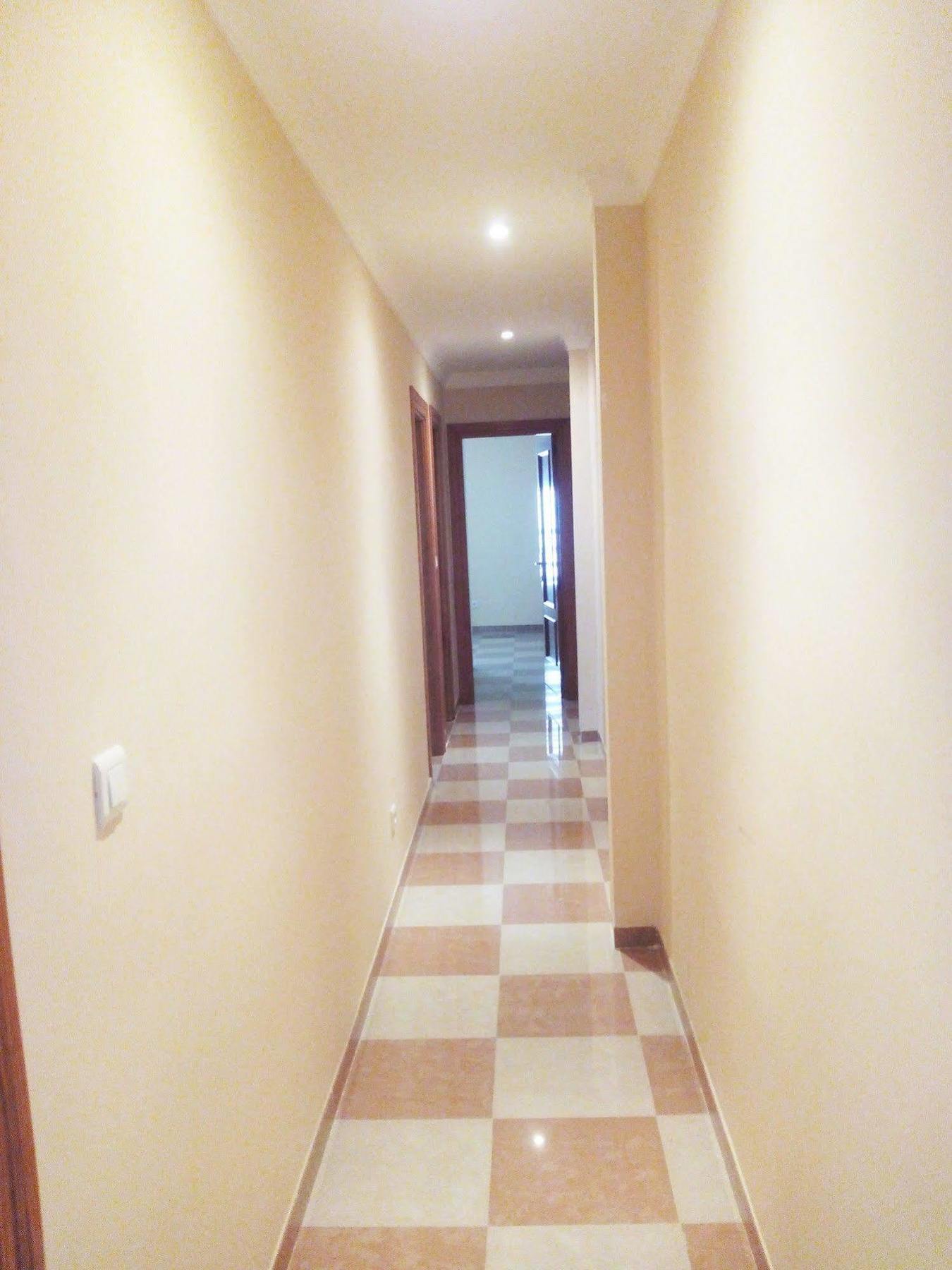 Apartamentos Decada Малага Екстериор снимка