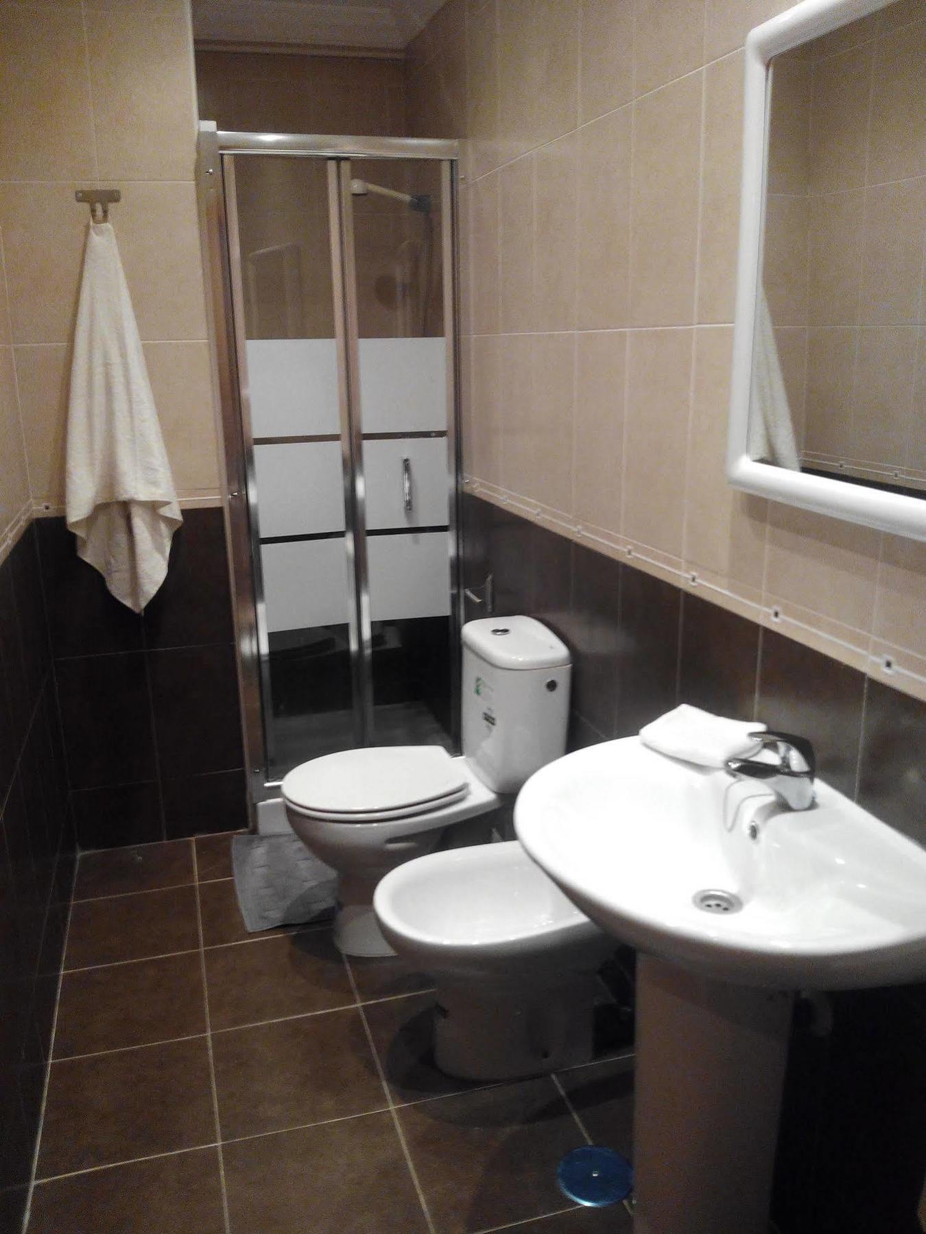 Apartamentos Decada Малага Екстериор снимка