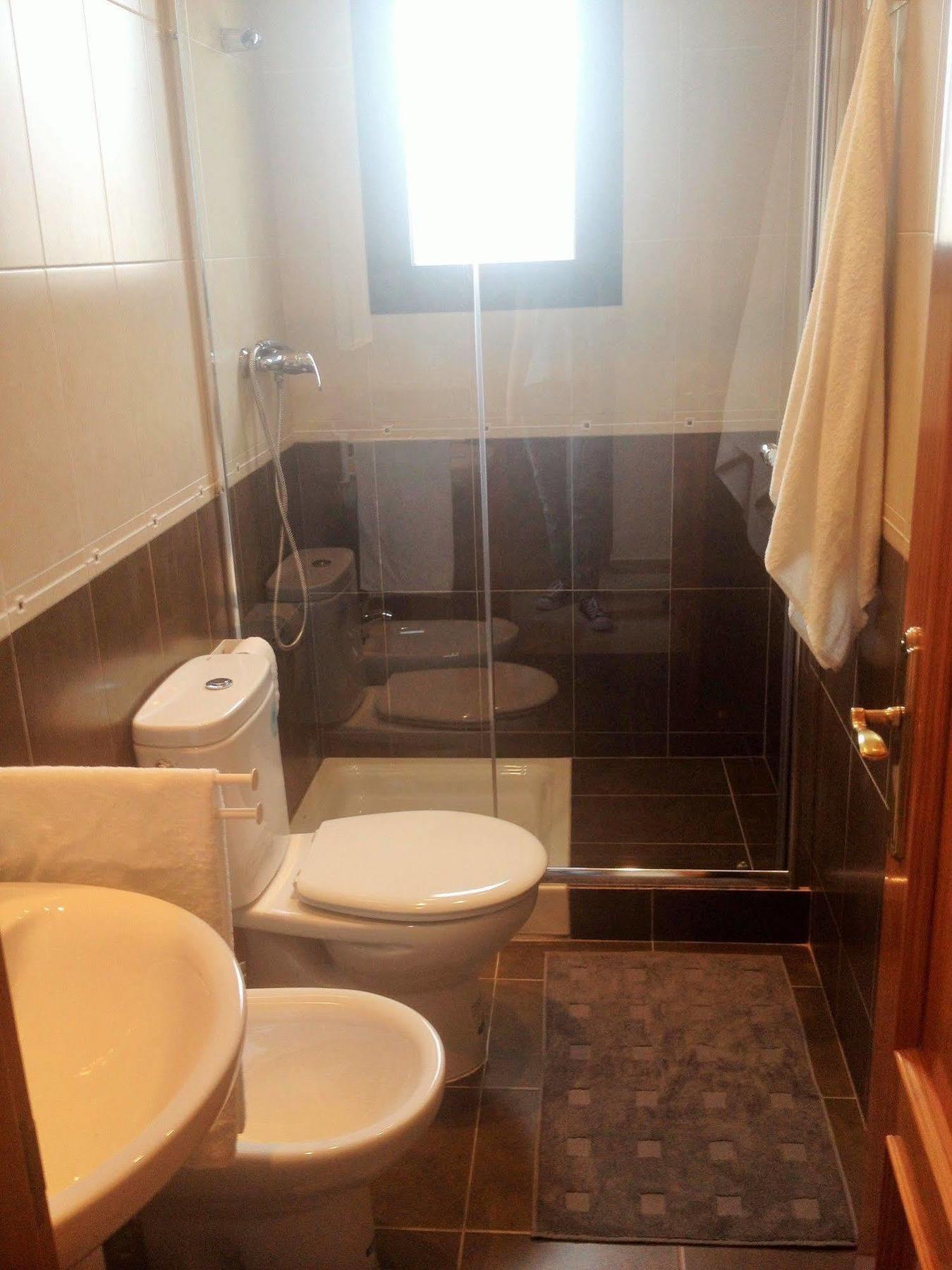 Apartamentos Decada Малага Екстериор снимка