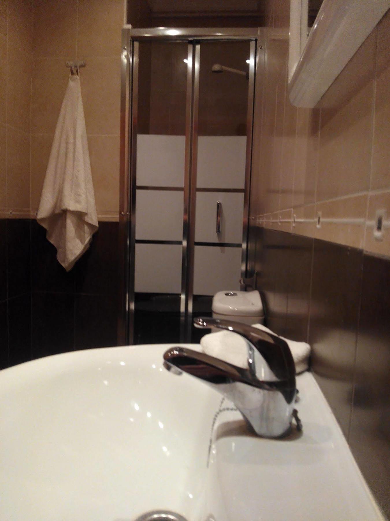 Apartamentos Decada Малага Екстериор снимка