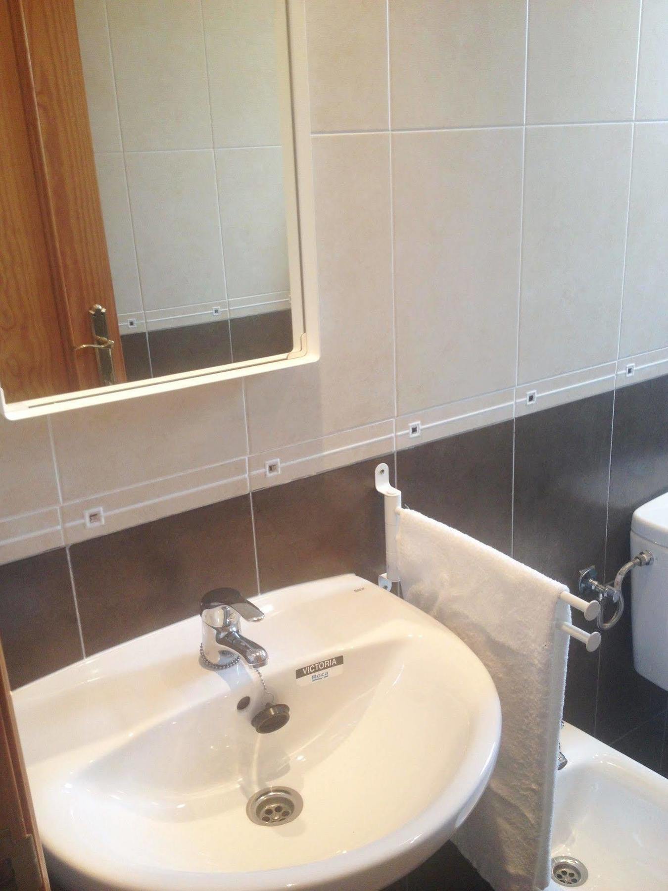 Apartamentos Decada Малага Екстериор снимка